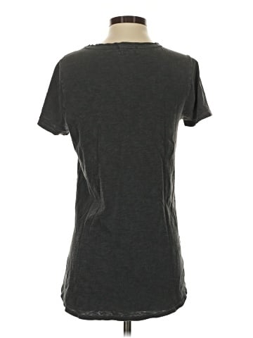 t.la Short Sleeve T-Shirt (view 2)
