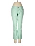 Lee Green Casual Pants Size M - photo 1