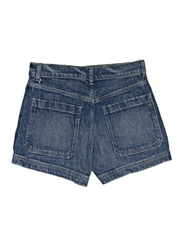 Madewell Denim Shorts (view 2)