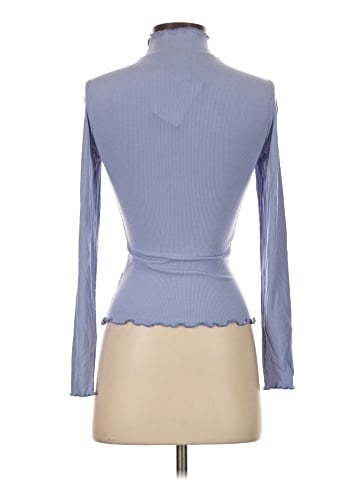 Mimosa Long Sleeve Top (view 2)