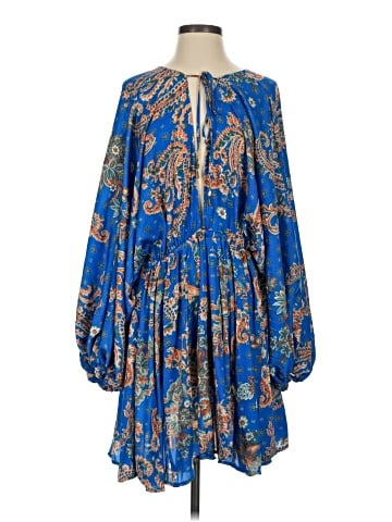 Free People Casual Dress (view 1)