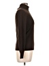 Antonio Melani Brown Long Sleeve Top Size L - photo 4