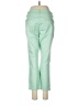 Lee Green Casual Pants Size M - photo 2