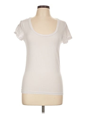 Theory Short Sleeve T-Shirt (view 1)