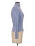 Mimosa Blue Long Sleeve Top Size S - photo 4