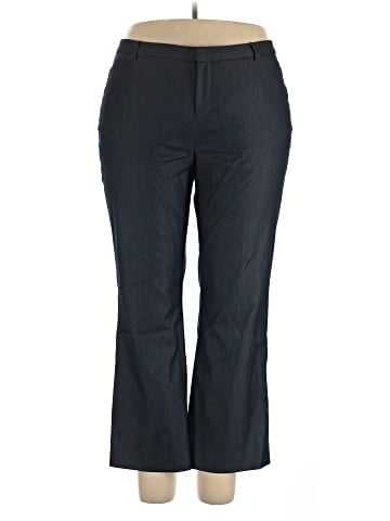 Coldwater Creek Dress Pants (view 1)