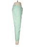 Lee Green Casual Pants Size M - photo 4