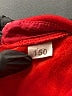 Unbranded Red Dress Size 12 - photo 3