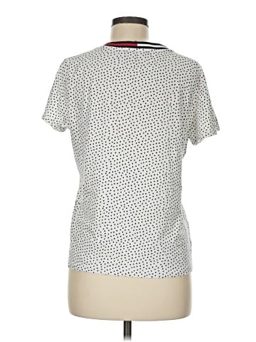 Tommy Hilfiger Short Sleeve T-Shirt (view 2)