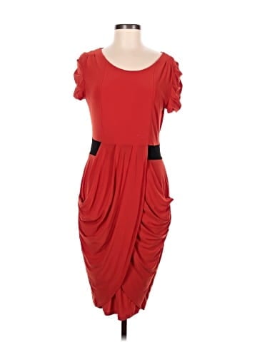 Autograph Cocktail Dress (view 1)