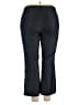 Coldwater Creek Blue Dress Pants Size 18 - photo 2