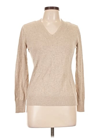 Adrienne Vittadini Long Sleeve Turtleneck (view 1)