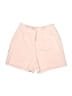 Lululemon Athletica Solid Pink Shorts Size 2 - photo 1
