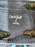 Cat & Jack Solid Blue Athletic Shorts Size 3T - photo 3