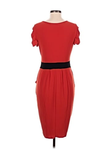 Autograph Cocktail Dress (view 2)