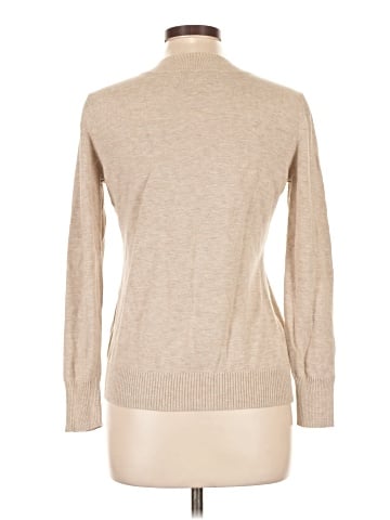 Adrienne Vittadini Long Sleeve Turtleneck (view 2)