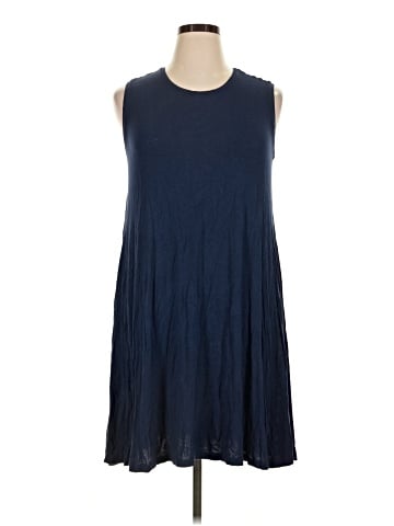 Style&Co Casual Dress (view 1)