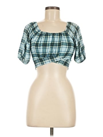 Xtraordinary Short Sleeve Top (view 1)