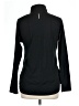 C9 By Champion Black Turtleneck Sweater Size L - photo 2