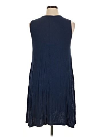 Style&Co Casual Dress (view 2)