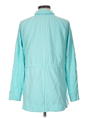 T by Talbots Zip Up Hoodie (view 2)