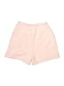 Lululemon Athletica Solid Pink Shorts Size 2 - photo 2