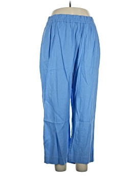 Universal Standard Linen Pants