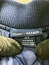 Tommy Hilfiger 100% Polyester Blue Jacket Size 4T - photo 3