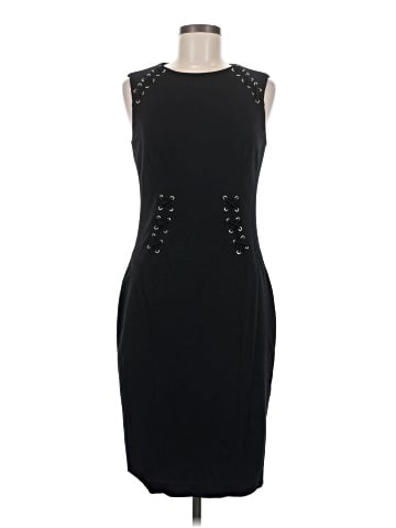 Cache Cocktail Dress (view 1)