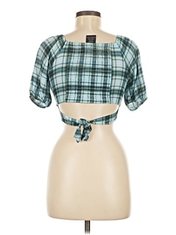 Xtraordinary Short Sleeve Top (view 2)