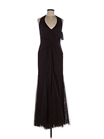 Vera Wang Cocktail Dress (view 1)