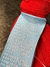 J. McLaughlin Red Turtleneck Sweater Size M - photo 8