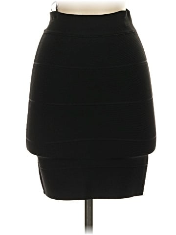 BCBGMAXAZRIA Casual Skirt (view 1)