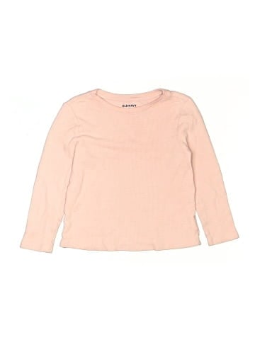 Old Navy Long Sleeve T-Shirt (view 1)