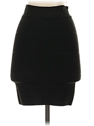 BCBGMAXAZRIA Casual Skirt (view 2)
