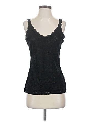 White House Black Market Sleeveless Top (view 1)