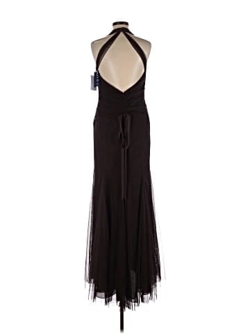 Vera Wang Cocktail Dress (view 2)