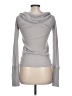 We the Free Gray Pullover Sweater Size M - photo 2