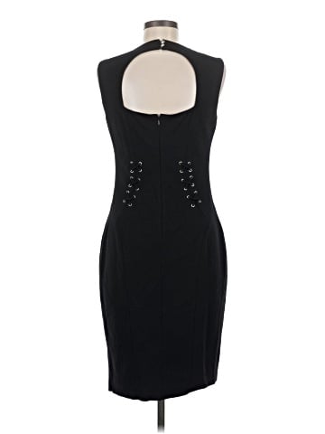 Cache Cocktail Dress (view 2)