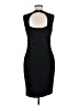 Cache Black Cocktail Dress Size 6 - photo 2