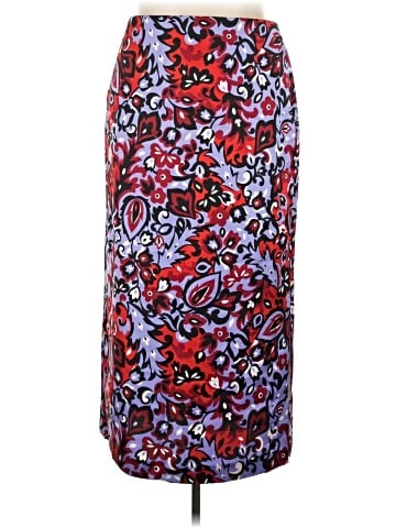 Ann Taylor Casual Skirt (view 1)