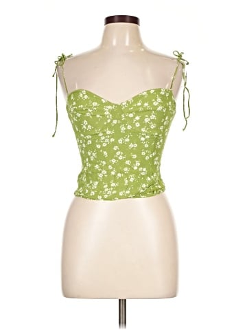 Reformation Sleeveless Blouse (view 1)