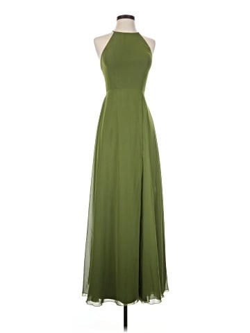 Jenny Yoo Collection Cocktail Dress (view 1)