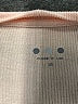 Three Dots Tan Pink Casual Dress Size XS - photo 7