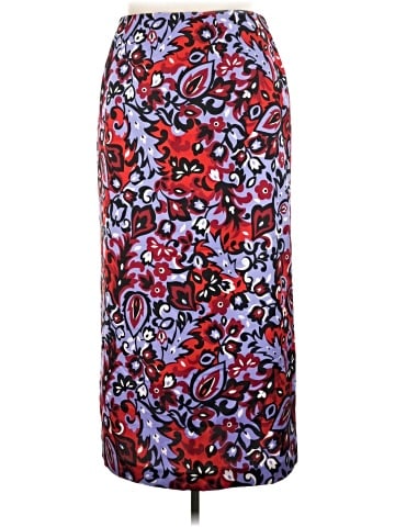 Ann Taylor Casual Skirt (view 2)