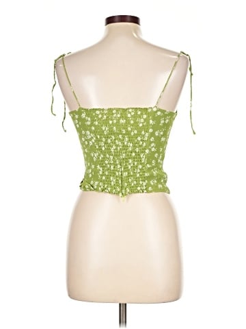 Reformation Sleeveless Blouse (view 2)