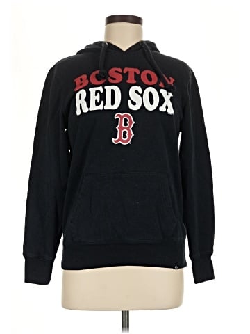 47 Brand Pullover Hoodie (view 1)