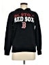 47 Brand Black Pullover Hoodie Size M - photo 1