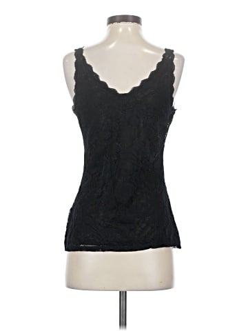 White House Black Market Sleeveless Top (view 2)