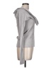 We the Free Gray Pullover Sweater Size M - photo 4